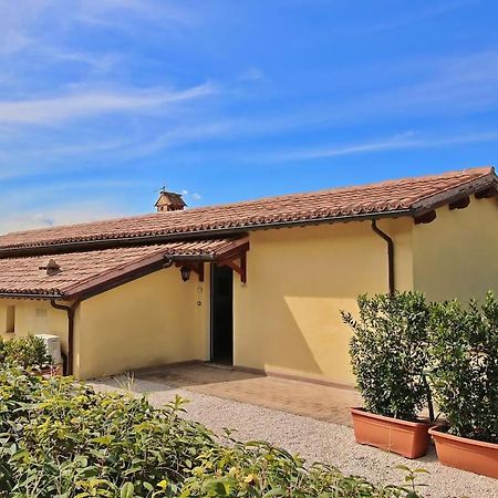 Agriturismo Fiordaliso Trevi Exterior foto